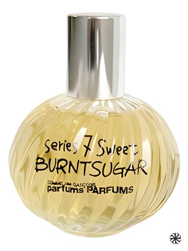 Comme des Garcons Series 7 Sweet: Burnt Sugar Comme des Garcons