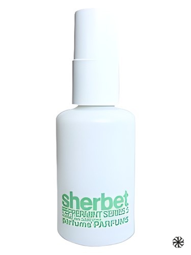 Comme des Garcons Series 5 Sherbet: Peppermint Comme des Garcons
