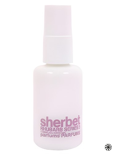 Comme des Garcons Series 5 Sherbet: Rhubarb Comme des Garcons