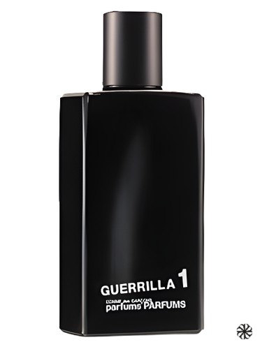 Comme des Garcons Series 8 Guerrilla: Guerrilla 1 Comme des Garcons