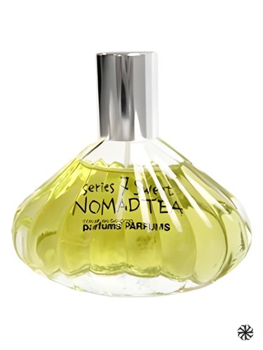 Comme des Garcons Series 7 Sweet: Nomad Tea Comme des Garcons
