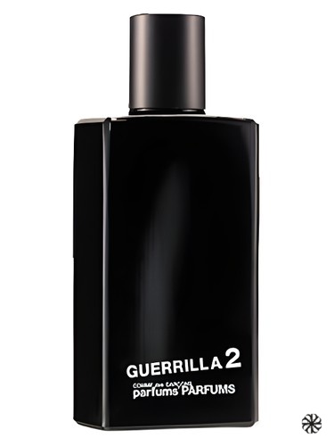 Comme des Garcons Series 8 Guerrilla: Guerrilla 2 Comme des Garcons