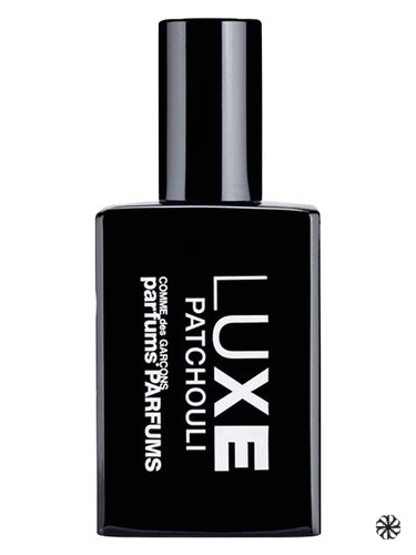 Comme des Garcons Series Luxe: Patchouli Comme des Garcons