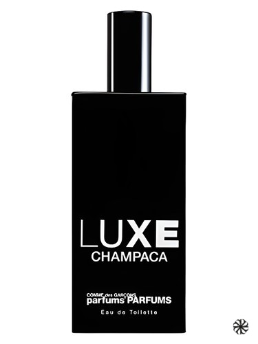 Luxe Champaca Eau de Toilette Comme des Garcons