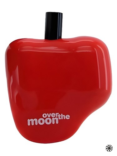 Over The Moon Comme des Garcons
