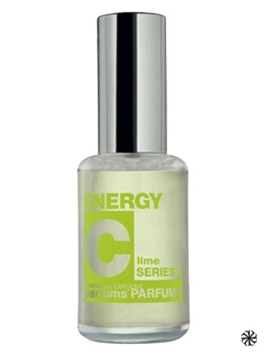 Energy C Lime Comme des Garcons