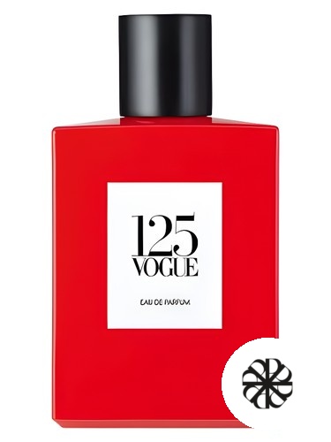 Vogue 125 Comme des Garcons