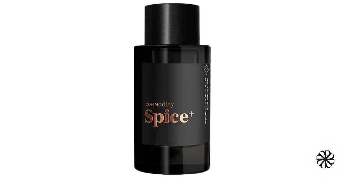 Spice + Commodity