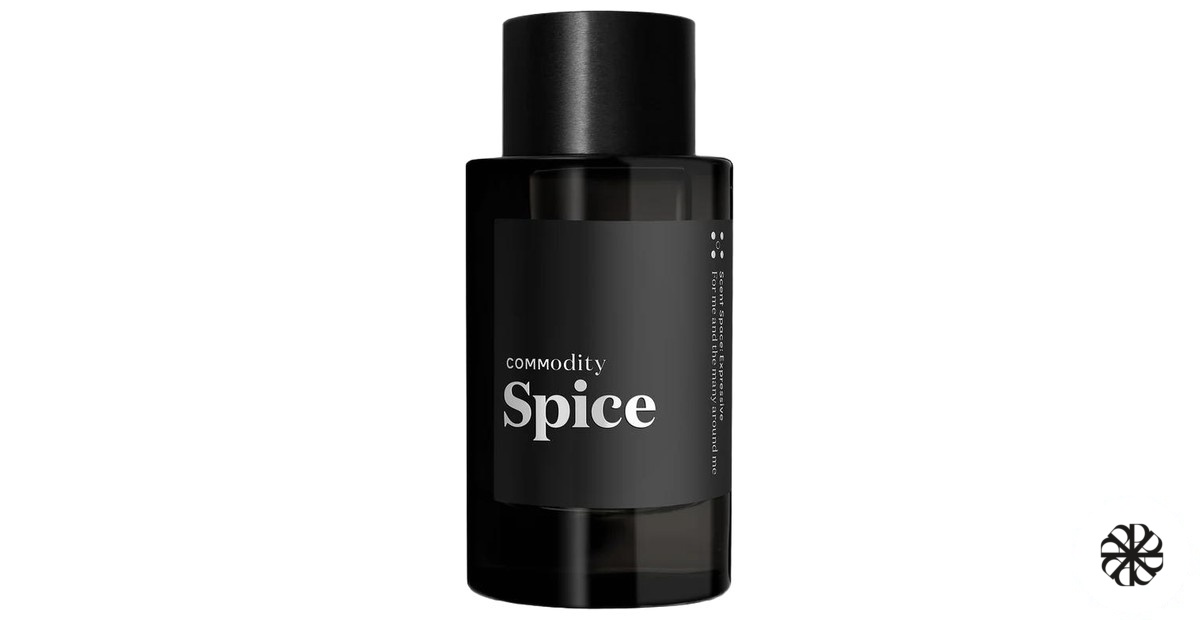 Spice Commodity