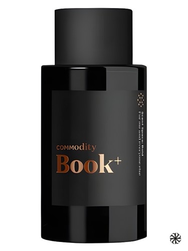 Book + Commodity