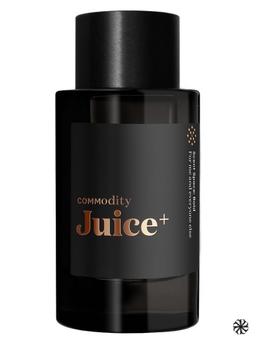 Juice + Commodity