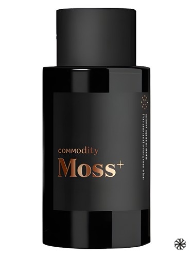 Moss + Commodity