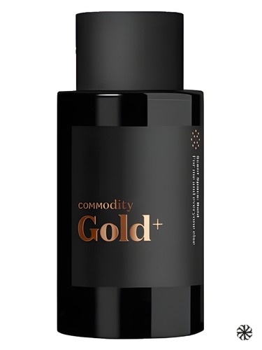 Gold + Commodity