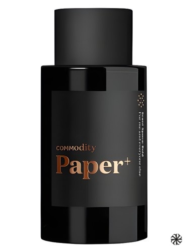 Paper + Commodity