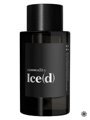 Ice(d) Commodity