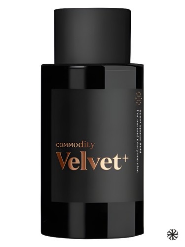 Velvet + Commodity