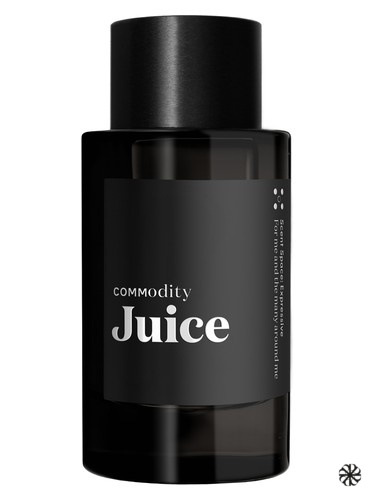 Juice Commodity