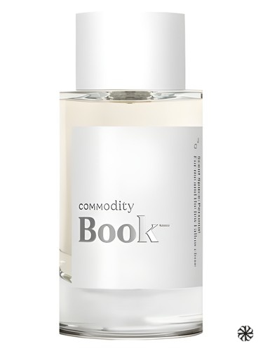 Book - Commodity