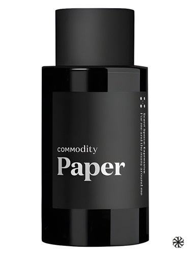 Paper Commodity