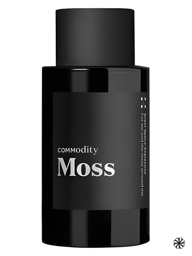 Moss Commodity