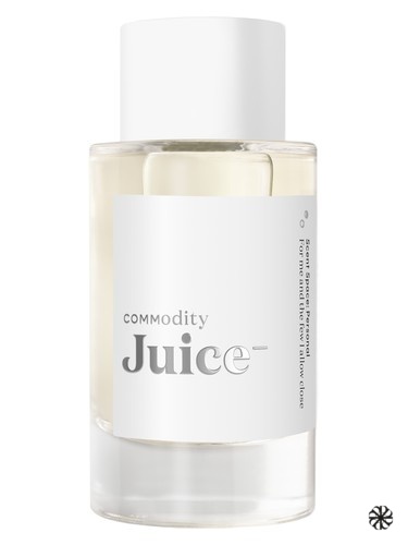 Juice - Commodity