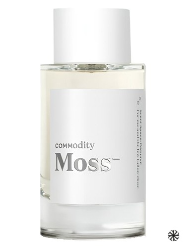 Moss - Commodity
