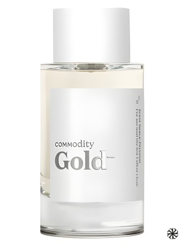 Gold - Commodity