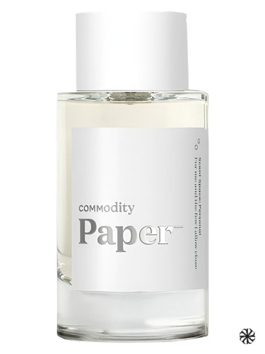 Paper - Commodity