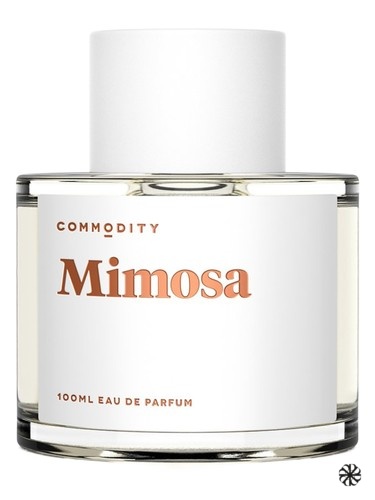 Mimosa Commodity