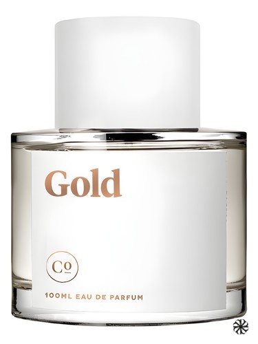 Gold Commodity