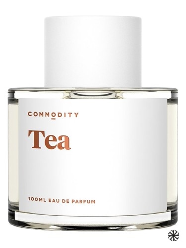 Tea Commodity