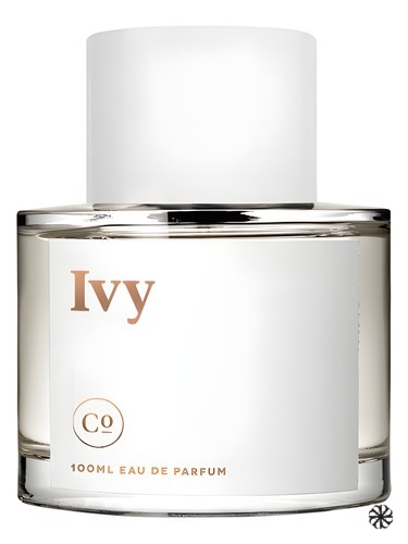 Ivy Commodity