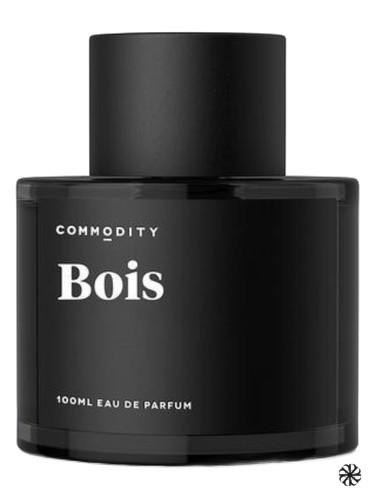 Bois Commodity