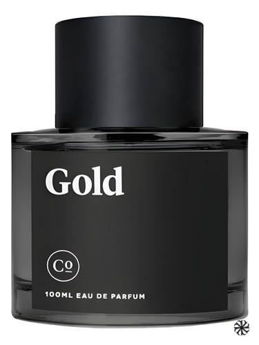Gold Commodity