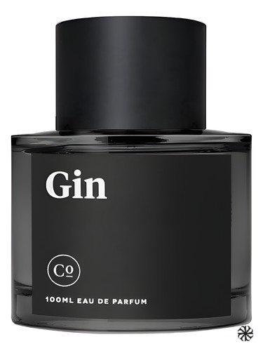 Gin Commodity