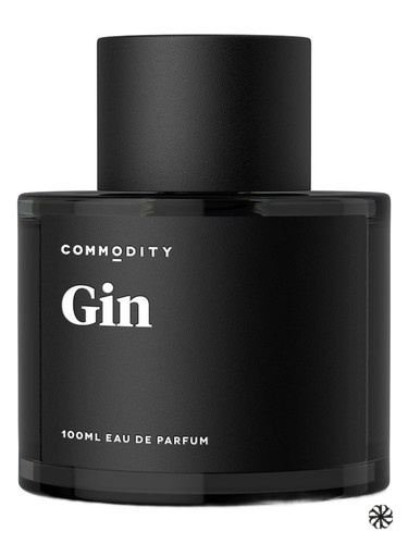 Gin Commodity