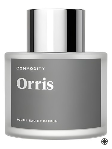 Orris Commodity