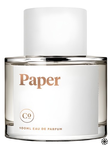 Paper Commodity