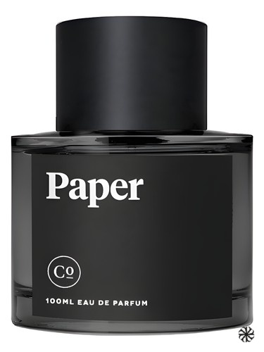 Paper Commodity