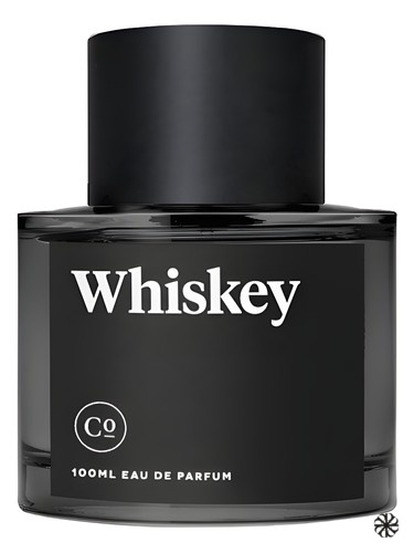 Whiskey Commodity