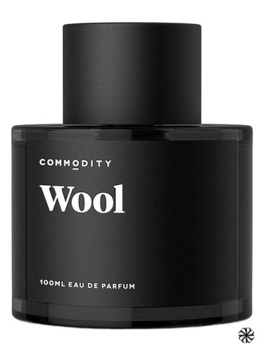 Wool Commodity