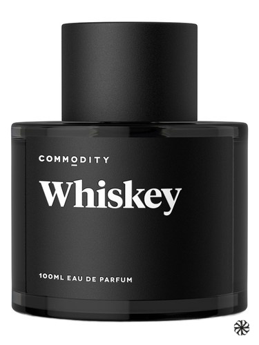 Whiskey Commodity