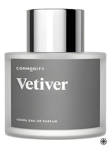 Vetiver Commodity