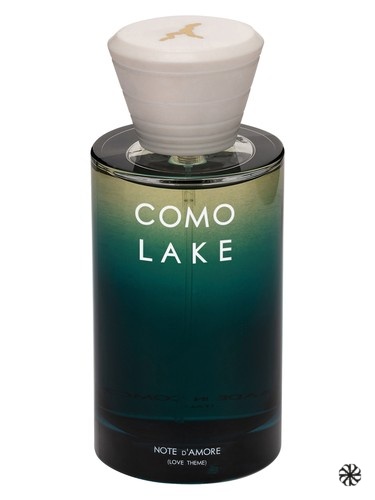 Note D'Amore Como Lake