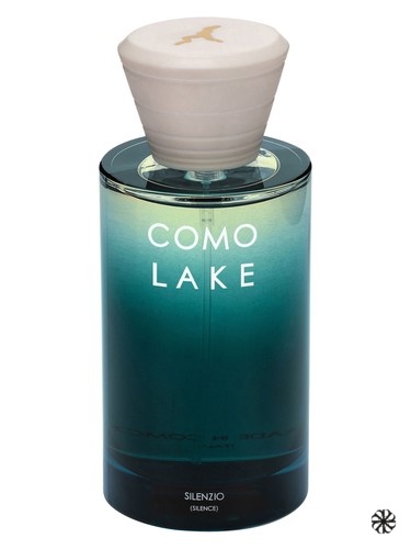 Silenzio Como Lake