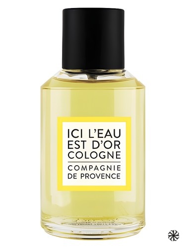 Ici L'Eau est d'Or Compagnie de Provence