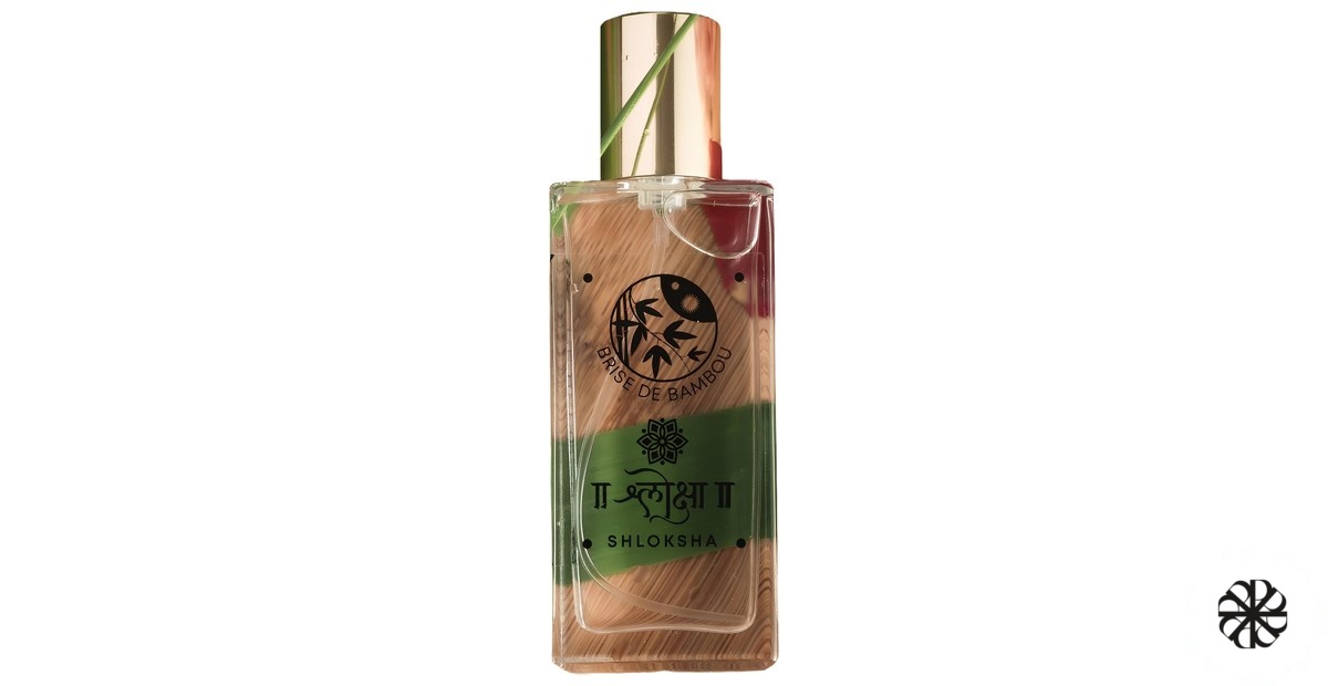 Brise de Bamboo Shloksha