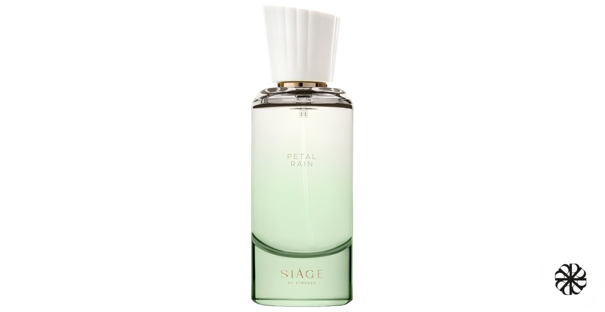Petal Rain Siáge Fragrances