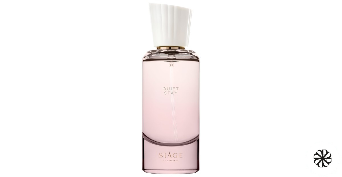 Quiet Stay Siáge Fragrances