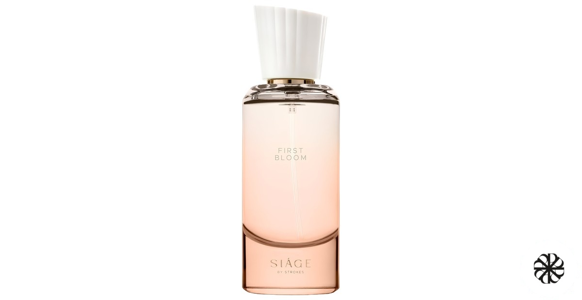 First Bloom Siáge Fragrances